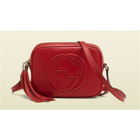 bolsa gucci soho replica